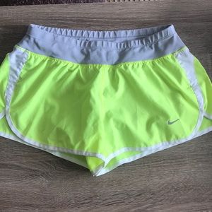 Nike shorts